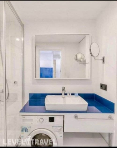 Апарт-Отель Batumi Orbi City Сentral Hotel Mk 5* — фото 4