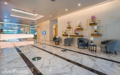 Апарт-Отель Batumi Orbi City Сentral Hotel Mk 5* — фото 15