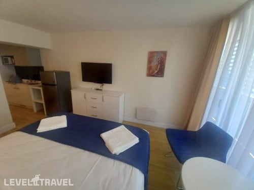 Апарт-Отель Batumi Orbi City Сentral Hotel Mk 5* — фото 27