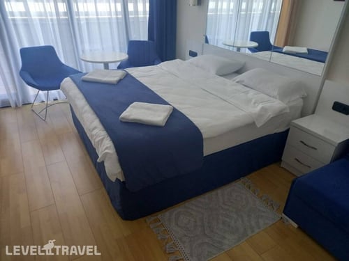 Апарт-Отель Batumi Orbi City Сentral Hotel Mk 5* — фото 31