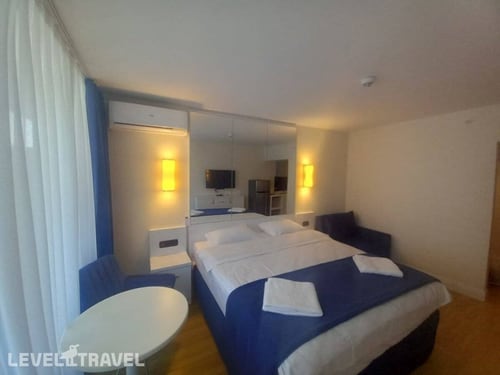 Апарт-Отель Batumi Orbi City Сentral Hotel Mk 5* — фото 23