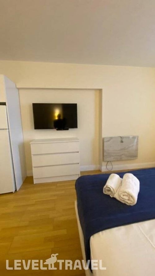 Апарт-Отель Batumi Orbi City Сentral Hotel Mk 5* — фото 6