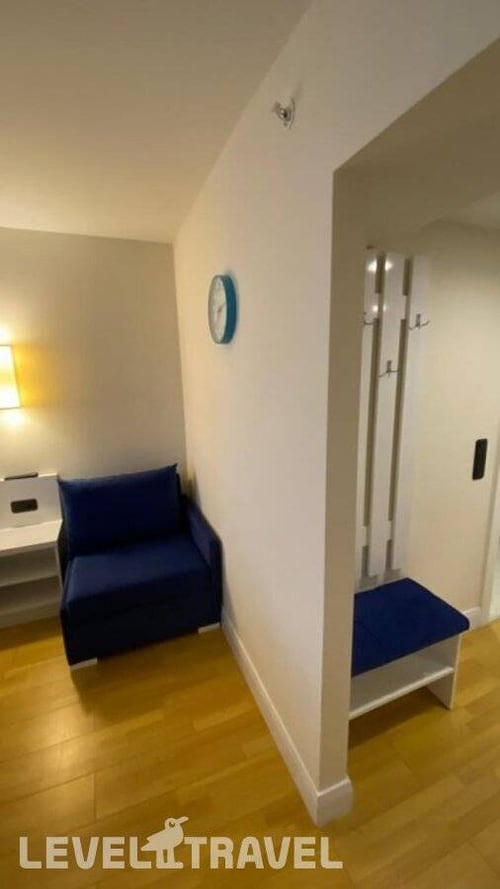 Апарт-Отель Batumi Orbi City Сentral Hotel Mk 5* — фото 14