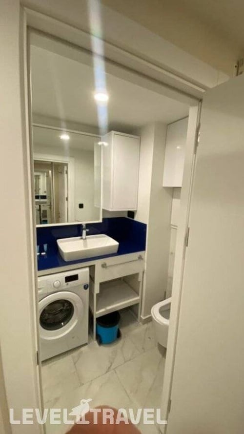 Апарт-Отель Batumi Orbi City Сentral Hotel Mk 5* — фото 24