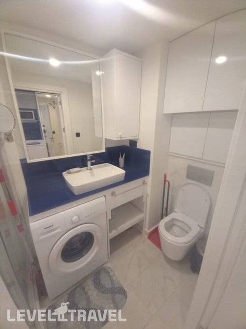 Апарт-Отель Batumi Orbi City Сentral Hotel Mk 5* — фото 11