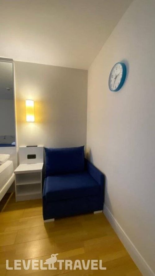 Апарт-Отель Batumi Orbi City Сentral Hotel Mk 5* — фото 16