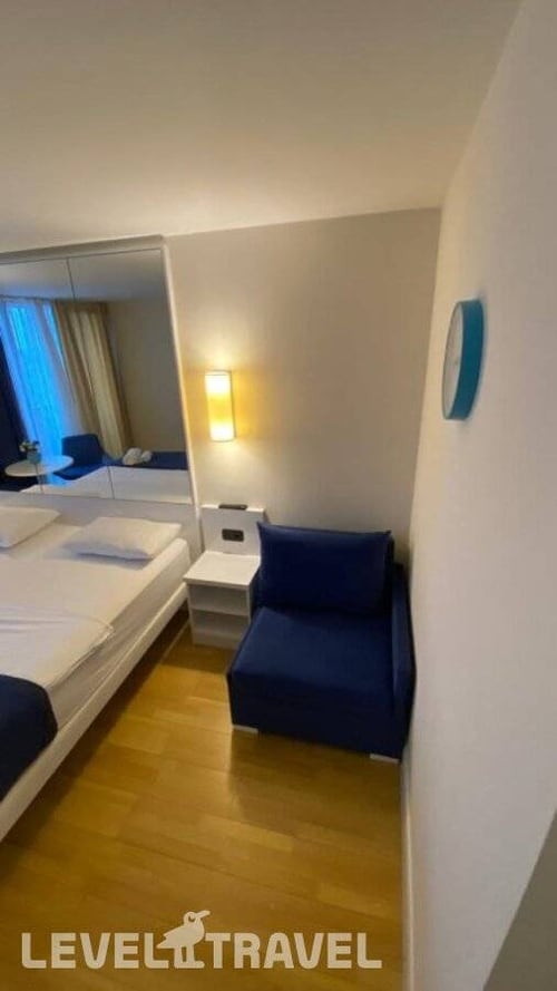 Апарт-Отель Batumi Orbi City Сentral Hotel Mk 5* — фото 2