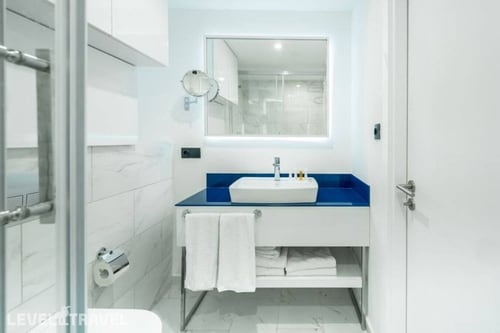 Апарт-Отель Batumi Orbi City Сentral Hotel Mk 5* — фото 3