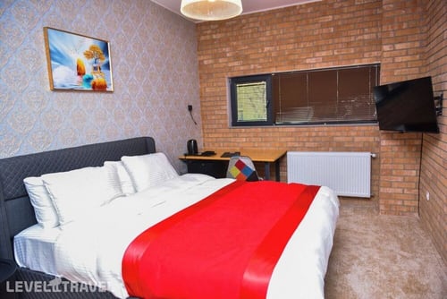 Бутик-Отель 10inn — фото 19