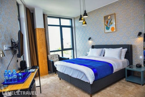 Бутик-Отель 10inn — фото 24