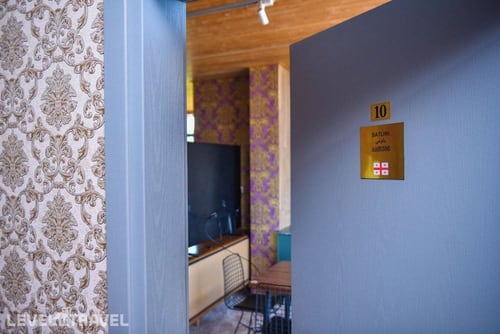 Бутик-Отель 10inn — фото 38