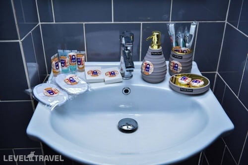 Бутик-Отель 10inn — фото 11