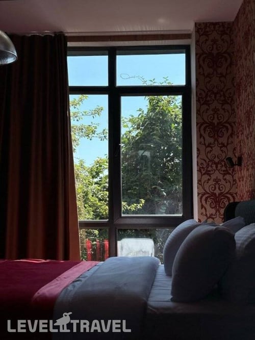 Бутик-Отель 10inn — фото 4