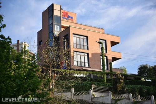 Бутик-Отель 10inn — фото 27