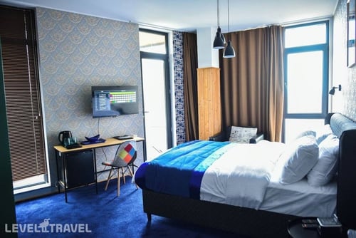 Бутик-Отель 10inn — фото 29