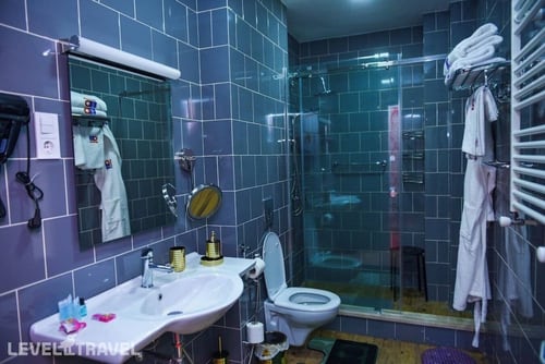 Бутик-Отель 10inn — фото 13