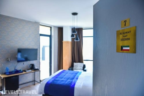 Бутик-Отель 10inn — фото 35