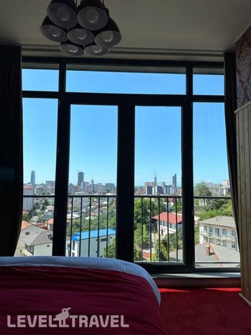 Бутик-Отель 10inn — фото 36