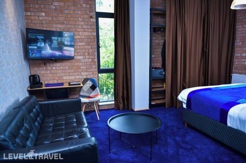 Бутик-Отель 10inn — фото 22