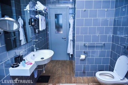 Бутик-Отель 10inn — фото 23