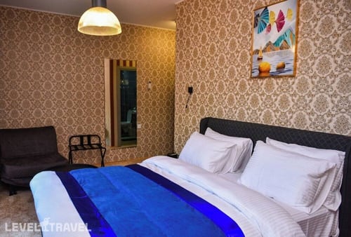 Бутик-Отель 10inn — фото 14