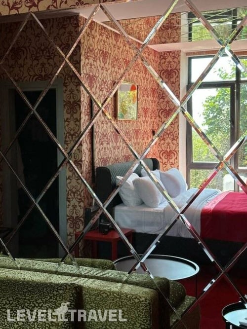 Бутик-Отель 10inn — фото 9