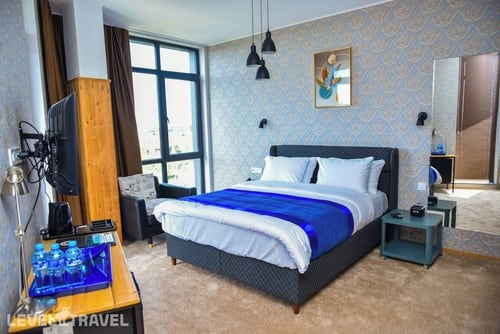 Бутик-Отель 10inn — фото 28