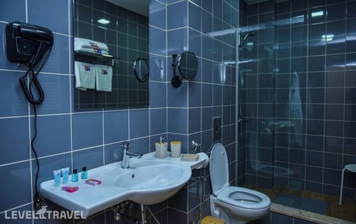 Бутик-Отель 10inn — фото 30