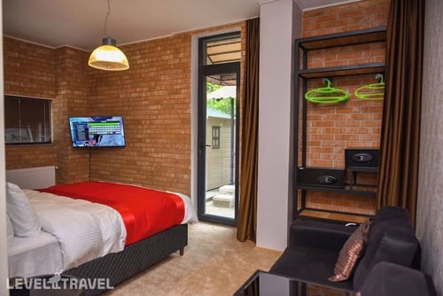 Бутик-Отель 10inn — фото 31