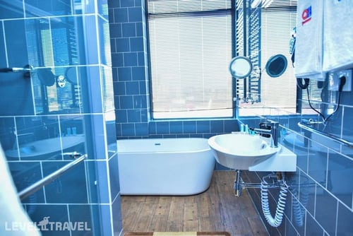 Бутик-Отель 10inn — фото 15