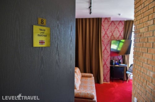 Бутик-Отель 10inn — фото 7