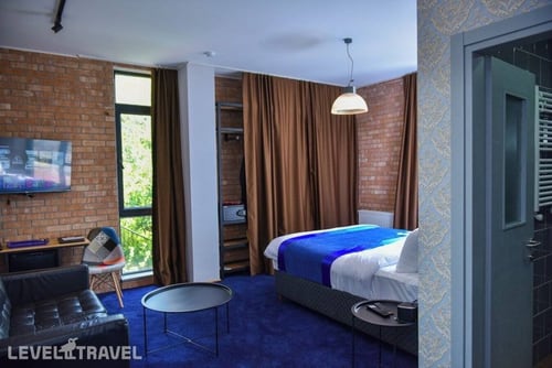 Бутик-Отель 10inn — фото 21