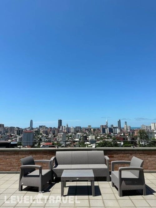 Бутик-Отель 10inn — фото 8