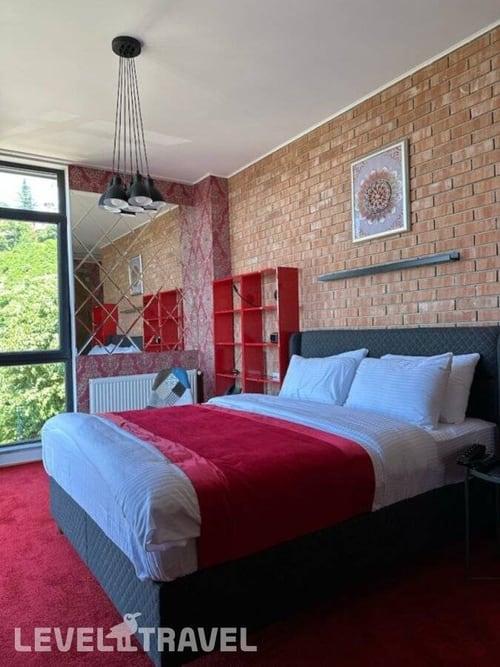 Бутик-Отель 10inn — фото 20