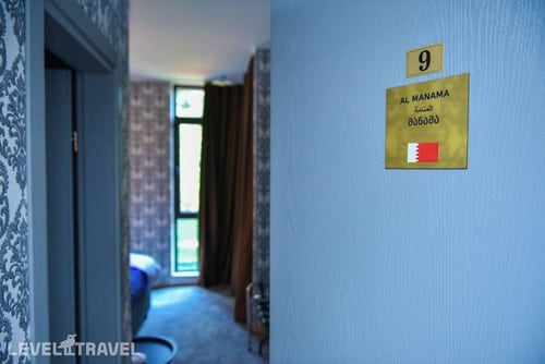 Бутик-Отель 10inn — фото 6