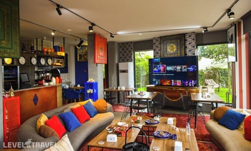 Бутик-Отель 10inn — фото 16