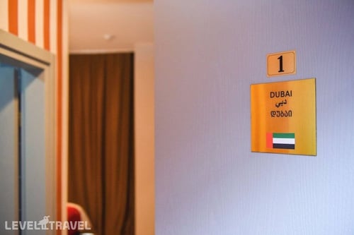 Бутик-Отель 10inn — фото 18