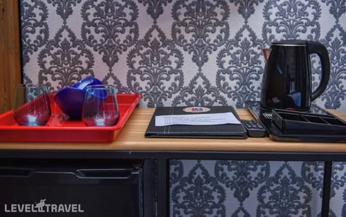 Бутик-Отель 10inn — фото 12