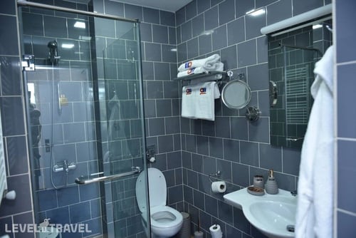 Бутик-Отель 10inn — фото 37