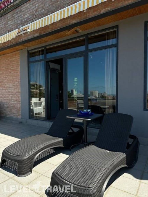 Бутик-Отель 10inn — фото 2