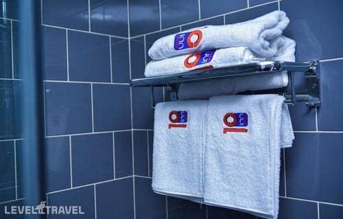 Бутик-Отель 10inn — фото 32