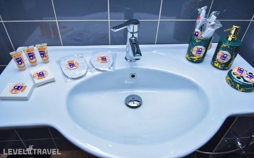 Бутик-Отель 10inn — фото 10