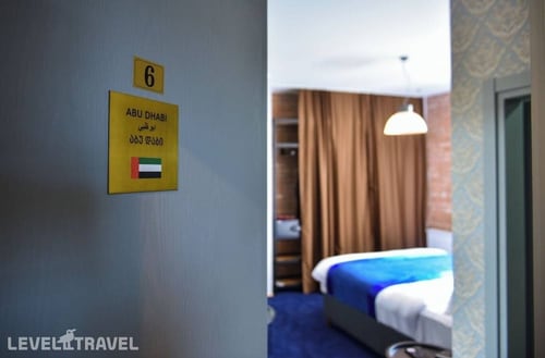 Бутик-Отель 10inn — фото 3