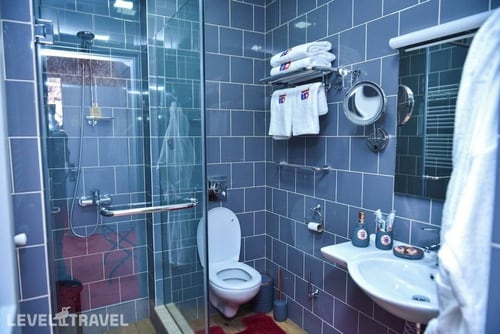 Бутик-Отель 10inn — фото 26