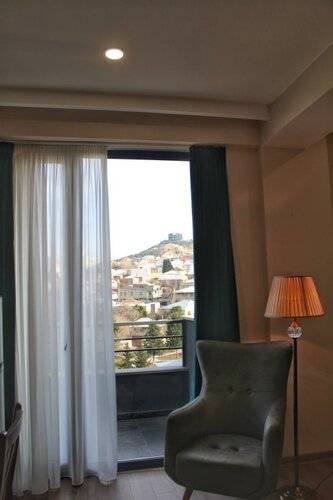 West Tbilisi Hotel — фото 4