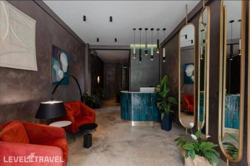 Garden Inn — фото 4