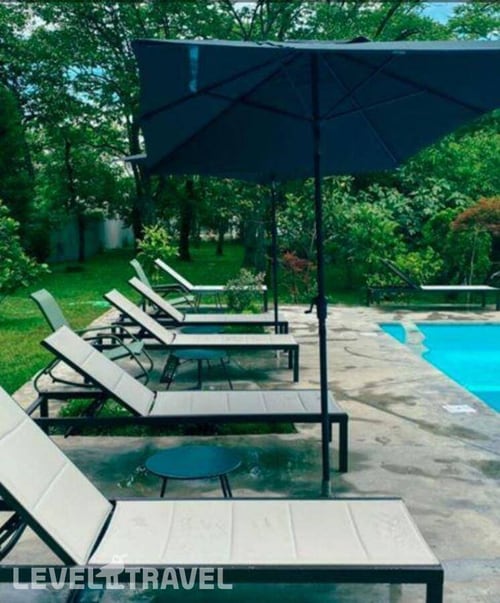 Garden Inn — фото 3