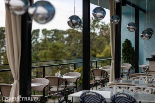 Garden Inn — фото 10