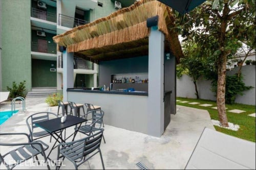 Garden Inn — фото 12