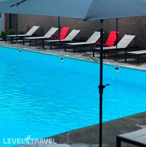 Garden Inn — фото 6